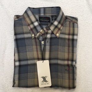 Vintage Greg Norman Shirt